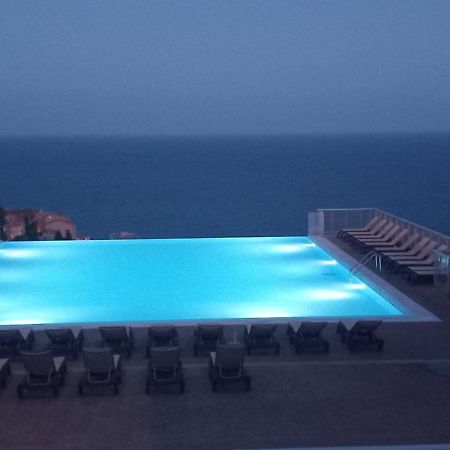 Appartement Zen Costa Plana Cap-d'Ail Zewnętrze zdjęcie