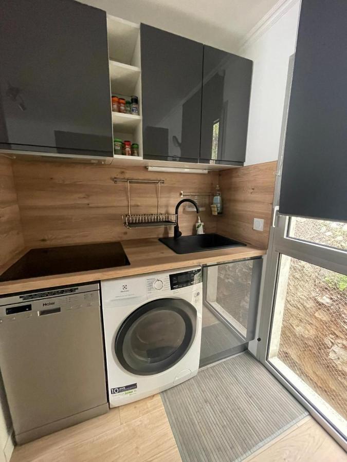 Appartement Zen Costa Plana Cap-d'Ail Zewnętrze zdjęcie