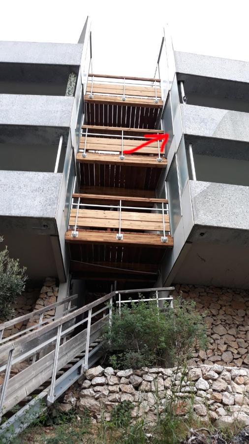 Appartement Zen Costa Plana Cap-d'Ail Zewnętrze zdjęcie