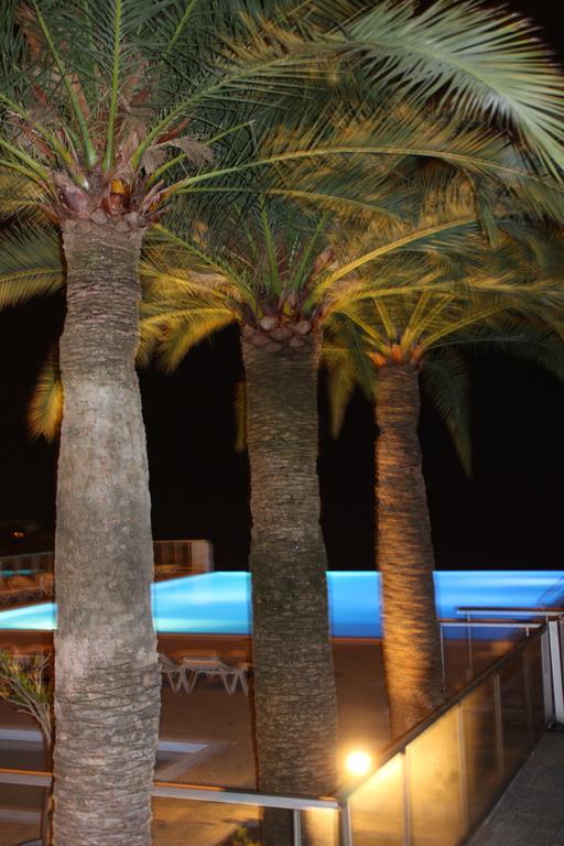 Appartement Zen Costa Plana Cap-d'Ail Zewnętrze zdjęcie